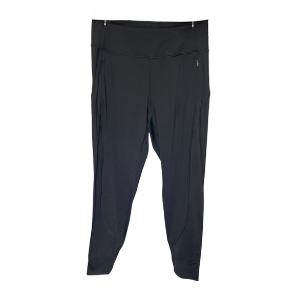 Athleta Rainier Jogger Black M - Picture 1 of 3